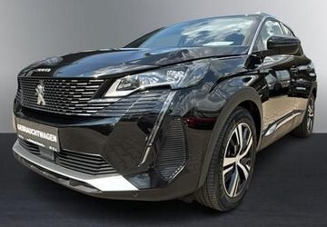 Peugeot 3008 59.196 km 21.390 &euro; Xanten 46509