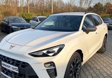 Cupra Terramar 22.480 km 33.450 &euro; Duisburg 47178