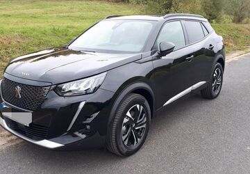 Peugeot 2008 113.035 km 15.600 &euro; Oberhausen 46117