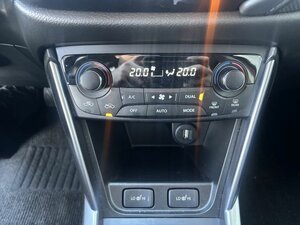 Suzuki S-Cross 1.4 Comfort+Tempomat+LED+Klimaautomatik+ 7.814 km 22.980 &euro; Meerbusch 40667