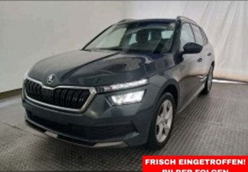 Skoda Kamiq 14.500 km 19.990 &euro; Neukirchen-Vluyn 47506
