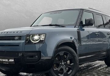 Land Rover Defender 24.718 km 78.799 &euro; Essen 45141