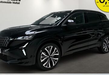 Renault Austral 3.900 km 41.190 &euro; Krefeld 47805
