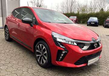 Mitsubishi Colt 13.202 km 15.950 &euro; Moers 47443