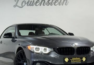 BMW 428 112.916 km 22.480 &euro; Moers 47443