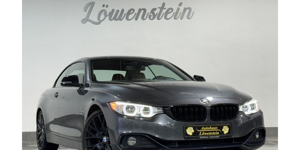 BMW 428 112.916 km 22.480 &euro; Moers 47443