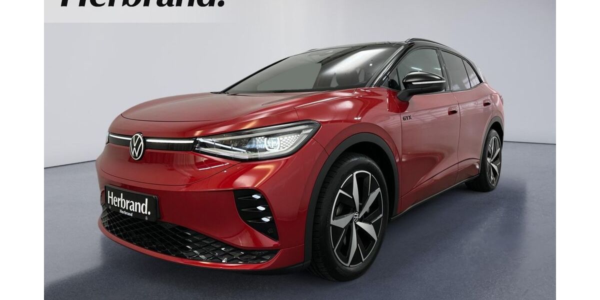 VW ID.4 24.162 km 33.980 &euro; Krefeld 47800