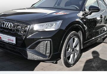 Audi Q2 23.970 km 34.890 &euro; Duisburg 47178