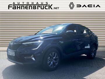 Gebrauchte Renault Arkana