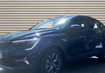 Renault Arkana 13.500 km 23.925 &euro; Duisburg 47059