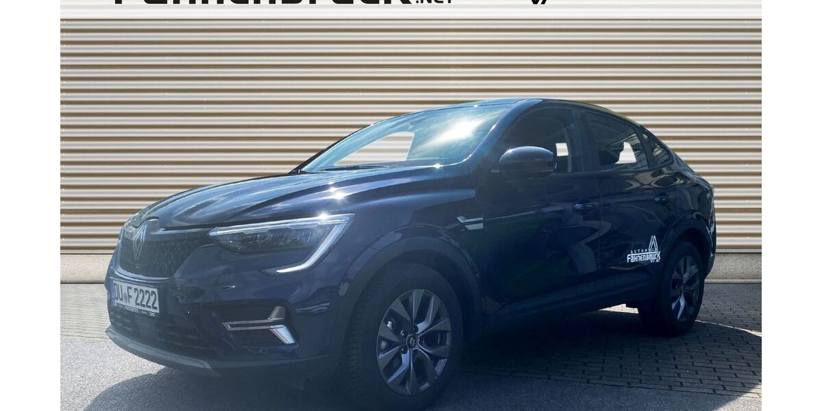 Renault Arkana 13.500 km 23.925 &euro; Duisburg 47059