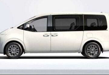 Hyundai STARIA 4.568 km 47.970 &euro; Gelsenkirchen 45897