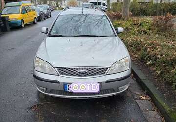 Ford Mondeo 166.000 km 1.600 &euro; Neuss, Stadt 41468
