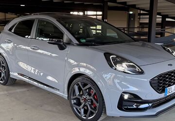 Ford Puma 32.500 km 22.500 &euro; Wachtendonk 47669