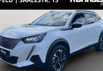 Peugeot 2008 12.000 km 18.490 &euro; Krefeld 47800