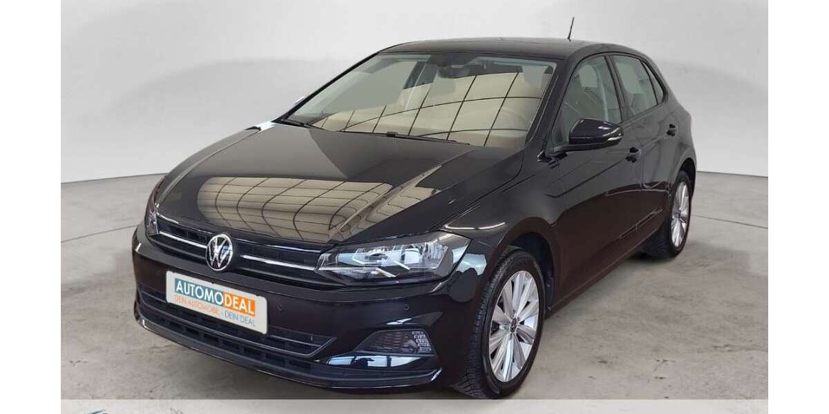 VW Polo 31.746 km 15.250 &euro; Moers 47445