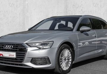 Audi A6 52.443 km 31.950 &euro; Meerbusch 40670