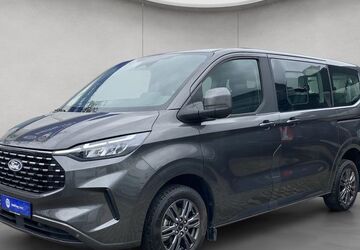 Ford Tourneo Custom 10.439 km 41.990 &euro; Düsseldorf 40549