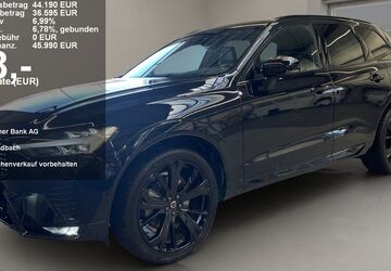 Volvo XC60 29.615 km 44.990 &euro; Krefeld 47805