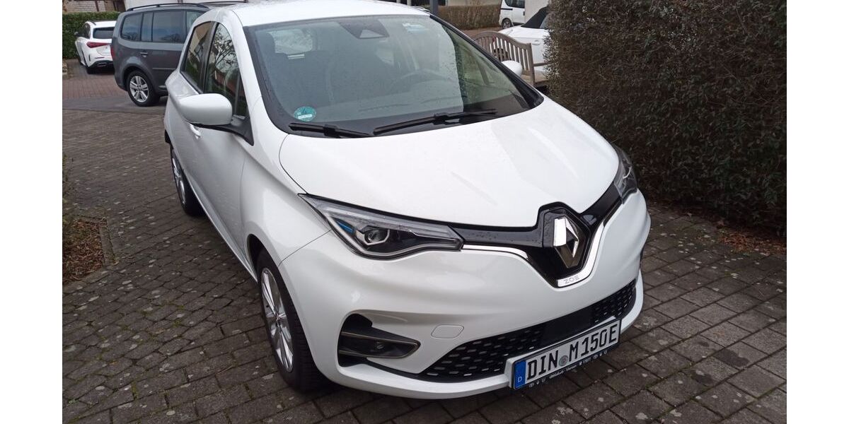 Renault ZOE 53.000 km 13.500 &euro; Dinslaken 46535
