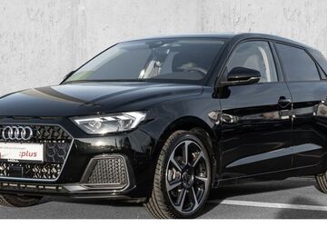 Audi A1 3.680 km 31.480 &euro; Düsseldorf 40549