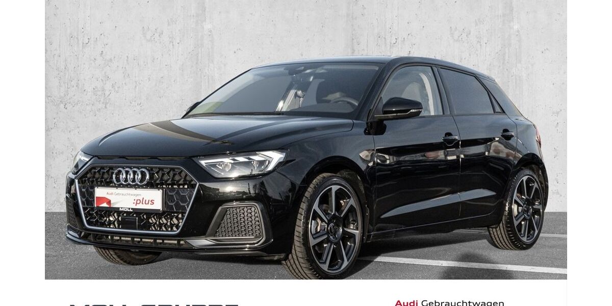 Audi A1 3.680 km 31.480 &euro; Düsseldorf 40549