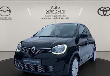 Renault Twingo 49.478 km 9.740 &euro; Moers 47441