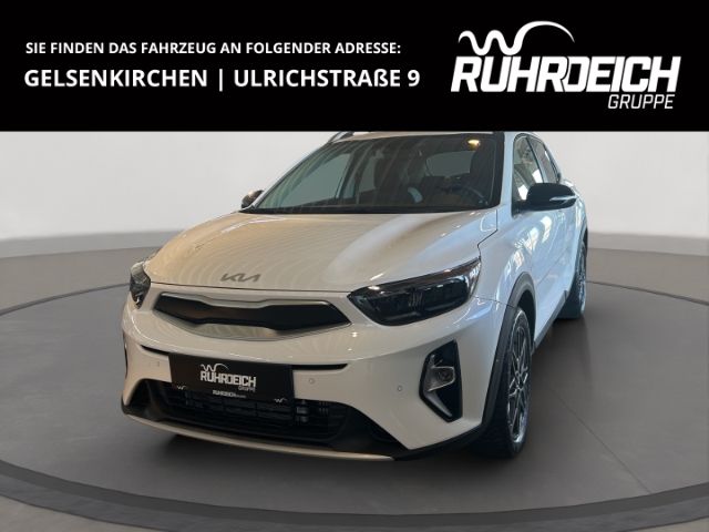 Kia Stonic 5.500 km 23.890 &euro; Gelsenkirchen 45891