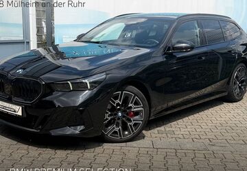 BMW 540 25.224 km 68.880 &euro; Mülheim an der Ruhr 45478