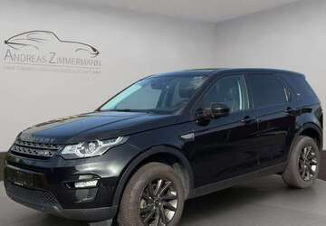 Land Rover Discovery 133.765 km 12.800 &euro; Kaarst (bei Düsseldorf) 41564