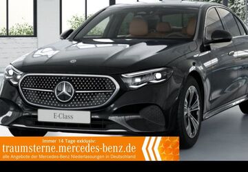 Mercedes-Benz E 200 16.954 km 49.980 &euro; Duisburg 47138