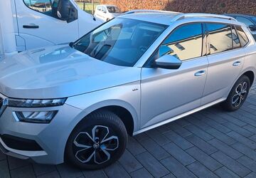 Skoda Kamiq 35.500 km 19.600 &euro; Dorsten 46284