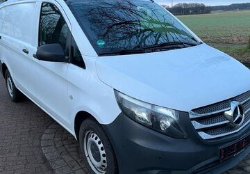 Mercedes-Benz Vito 184.000 km 12.800 &euro; Gladbeck 45966
