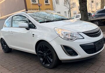 Opel Corsa 152.400 km 3.980 &euro; Essen 45326