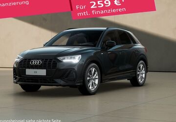 Audi Q3 16.399 km 36.950 &euro; Duisburg 47249