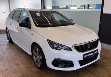 Peugeot 308 80.468 km 11.998 &euro; Kempen 47906