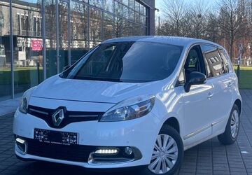 Renault Scenic 115.000 km 6.550 &euro; Gelsenkirchen 45899