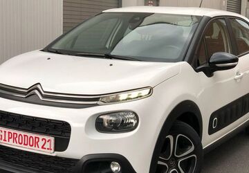 Citroen C3 72.250 km 10.294 &euro; Düsseldorf 40237