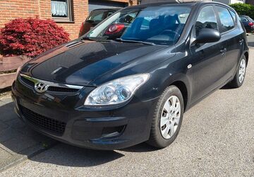 Hyundai i30 175.000 km 2.700 &euro; Mülheim an der Ruhr 45473