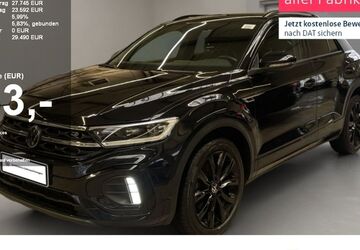 VW T-Roc 77.090 km 27.349 &euro; Krefeld 47805