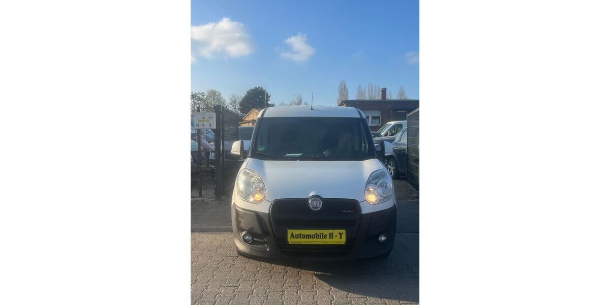 Fiat Doblo 211.000 km 4.000 &euro; Bottrop 46238