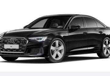 Audi A6 20.626 km 54.990 &euro; Gelsenkirchen 45894