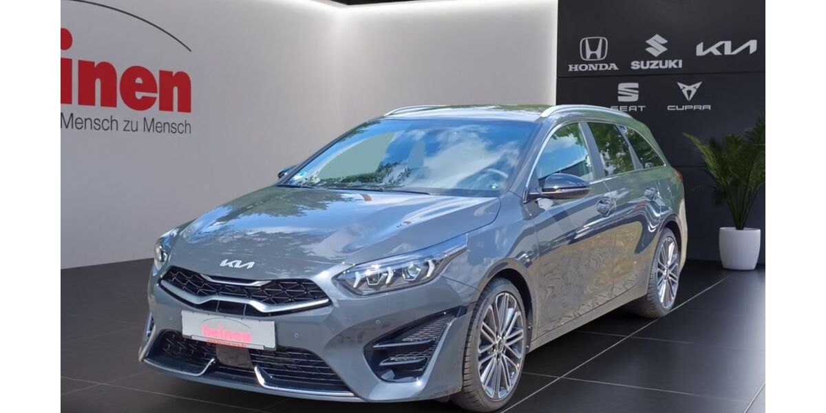 Kia ceed Sportswagon 6.000 km 27.980 &euro; Essen 45141