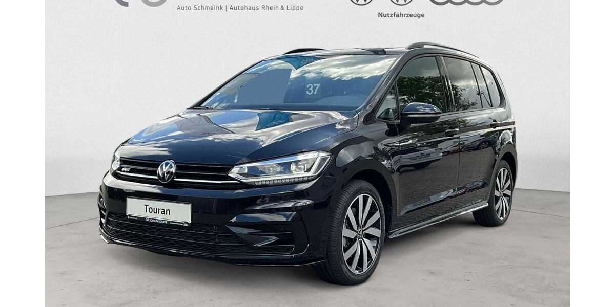 VW Touran 9.148 km 39.880 &euro; Wesel 46483