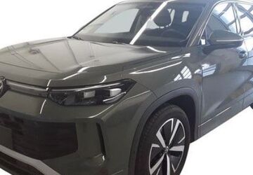 VW Tayron 10.170 km 39.990 &euro; Duisburg 47178