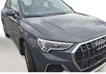 Audi Q3 87.130 km 26.170 &euro; Duisburg-Rheinhausen 47226