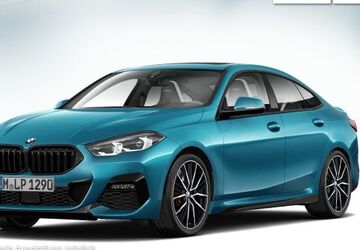 BMW 220 Gran Coupé 15.646 km 36.450 &euro; Kaarst 41564