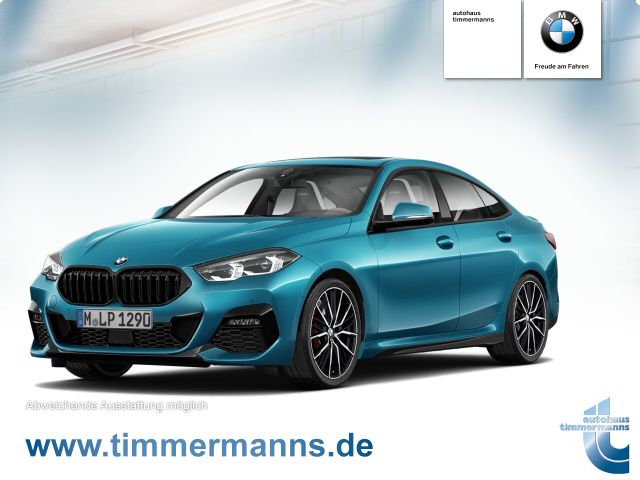 BMW 220 Gran Coupé 15.646 km 36.450 &euro; Kaarst 41564
