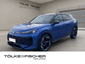 Gebrauchte VW T-Roc