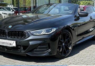 BMW 840 35.592 km 63.850 &euro; Mülheim 45472